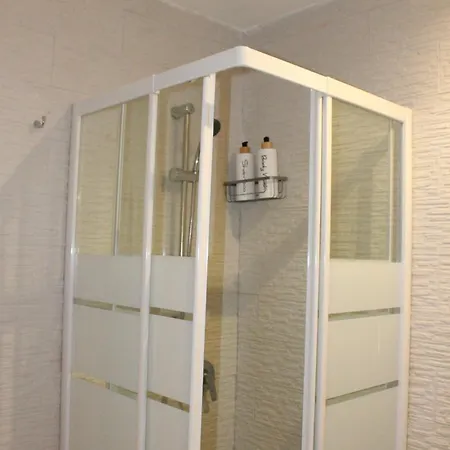 Privat bolig Celso E Saitta Palermo