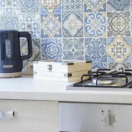 Quarto em Acomodações Particulares Celso E Saitta Per Saitta Holidays Palermo