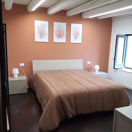 Homestay Celso E Saitta Palermo