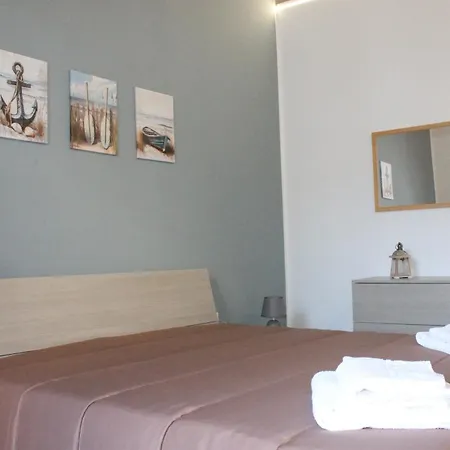 Homestay Celso E Saitta *
