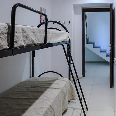 Homestay szállás Celso E Saitta Per Saitta Holidays