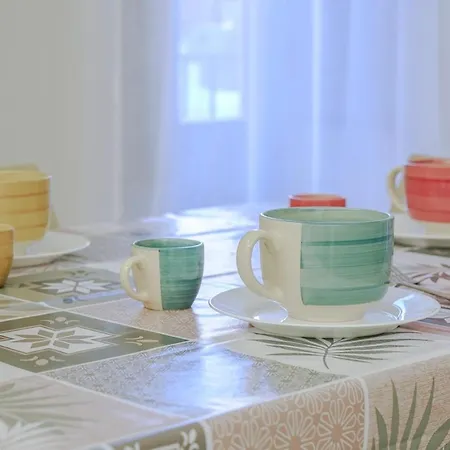 Celso E Saitta Per Saitta Holidays منزل للإقامة