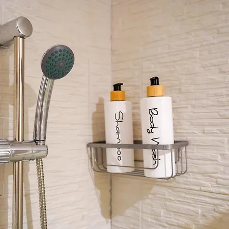 民宿 Celso E Saitta Per Saitta Holidays 巴勒莫